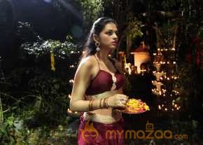 Shraddha Das Punnami Rathri Movie Stills photo 6
