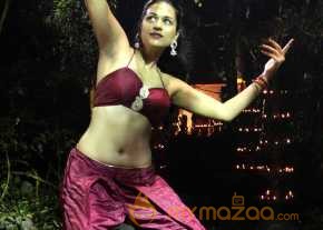 Shraddha Das Punnami Rathri Movie Stills photo 14