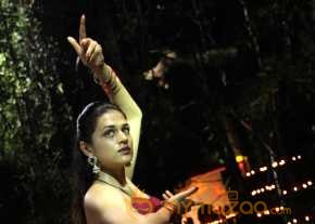 Shraddha Das Punnami Rathri Movie Stills photo 7