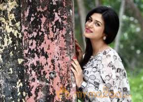 Shraddha Das Punnami Rathri Movie Stills photo 3