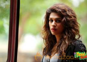  Shraddha Das Stills From Guntur Talkies Movie 