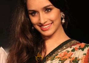 Shraddha Kapoor Latest Glam Photos photo 21