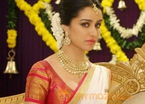 Shraddha Kapoor Latest Glam Photos