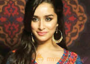 Shraddha Kapoor Latest Glam Photos photo 5
