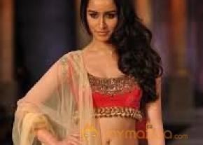 Shraddha Kapoor Latest Glam Photos photo 28