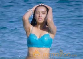 Shraddha Kapoor Latest Glam Photos photo 23