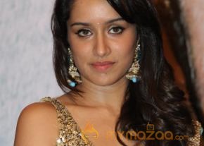 Shraddha Kapoor Latest Glam Photos photo 14