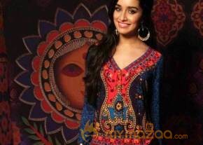 Shraddha Kapoor Latest Glam Photos photo 15