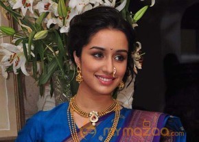 Shraddha Kapoor Latest Glam Photos photo 25