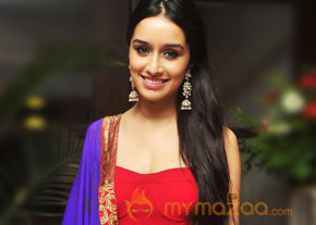 Shraddha Kapoor Latest Glam Photos photo 26