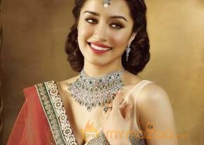 Shraddha Kapoor Latest Glam Photos photo 19