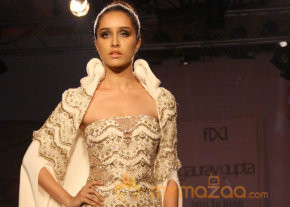 Shraddha Kapoor Latest Glam Photos photo 27