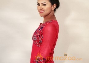 Shraddha New Photoshoot photo 16