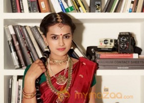 Shraddha New Photoshoot photo 19
