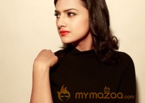 Shraddha New Photoshoot photo 24