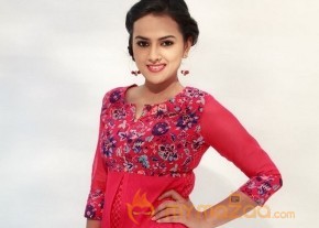 Shraddha New Photoshoot
