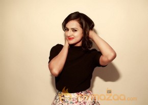 Shraddha New Photoshoot photo 8