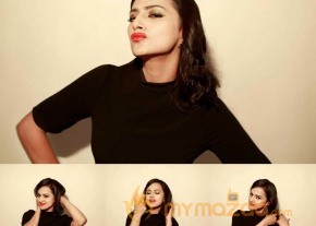 Shraddha New Photoshoot photo 2