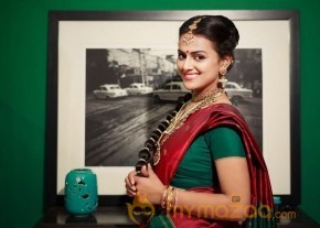 Shraddha New Photoshoot photo 9