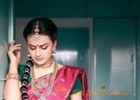 Shraddha New Photoshoot photo 10