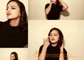 Shraddha New Photoshoot photo 15
