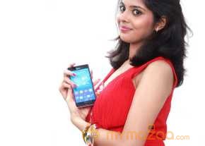 Shravya Latest Pics photo 17