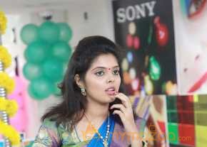 Shravya Latest Pics photo 8