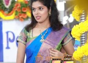  Shravya Latest Pics 
