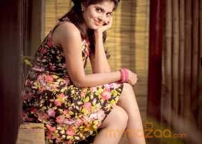 Shravya Latest Pics photo 7