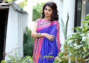 Shravya Latest Pics photo 9