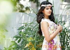 Shravya Latest Pics photo 6