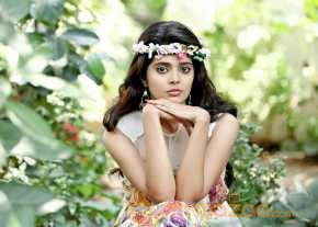 Shravya Latest Pics photo 2