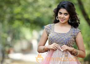 Shravya Latest Pics photo 14