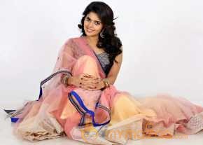 Shravya Latest Pics photo 12