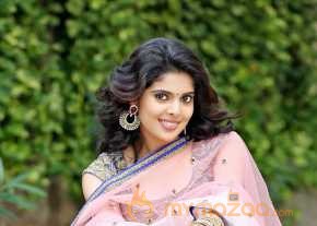 Shravya Latest Pics photo 3
