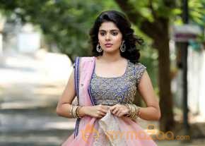 Shravya Latest Pics photo 13