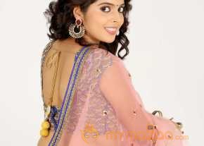 Shravya Latest Pics photo 15