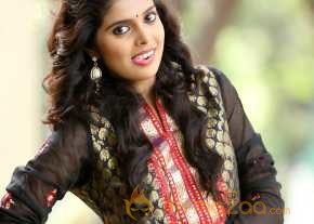Shravya Latest Pics photo 10