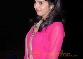 Shravya Latest Pics photo 18