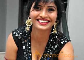  Shree Photoshoot At Hora Hori Audio Launch  photo 8