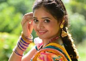 Shreya Vyas Beautiful Pics photo 3