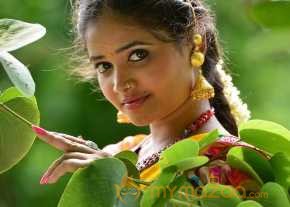 Shreya Vyas Beautiful Pics