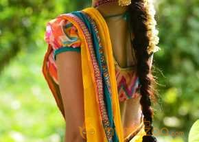 Shreya Vyas Beautiful Pics photo 4