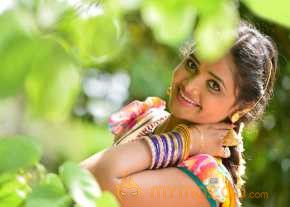 Shreya Vyas Beautiful Pics photo 7