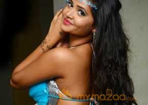 Shreya Vyas Photoshoot At Akhil Movie Audio Launch photo 11