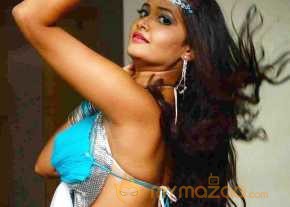 Shreya Vyas Photoshoot At Akhil Movie Audio Launch photo 13