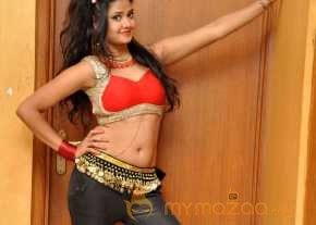 Shreya Vyas Photoshoot At Cinema Choopistha Mava Audio Launch photo 2