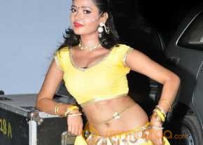  Shreya Vyas Photoshoot At Eedorakam Aadorakam Movie Audio Launch  photo 8