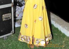  Shreya Vyas Photoshoot At Eedorakam Aadorakam Movie Audio Launch  photo 16
