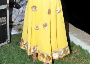  Shreya Vyas Photoshoot At Eedorakam Aadorakam Movie Audio Launch  photo 7